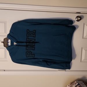 PINK Victoria's Secret Hoodie size XL